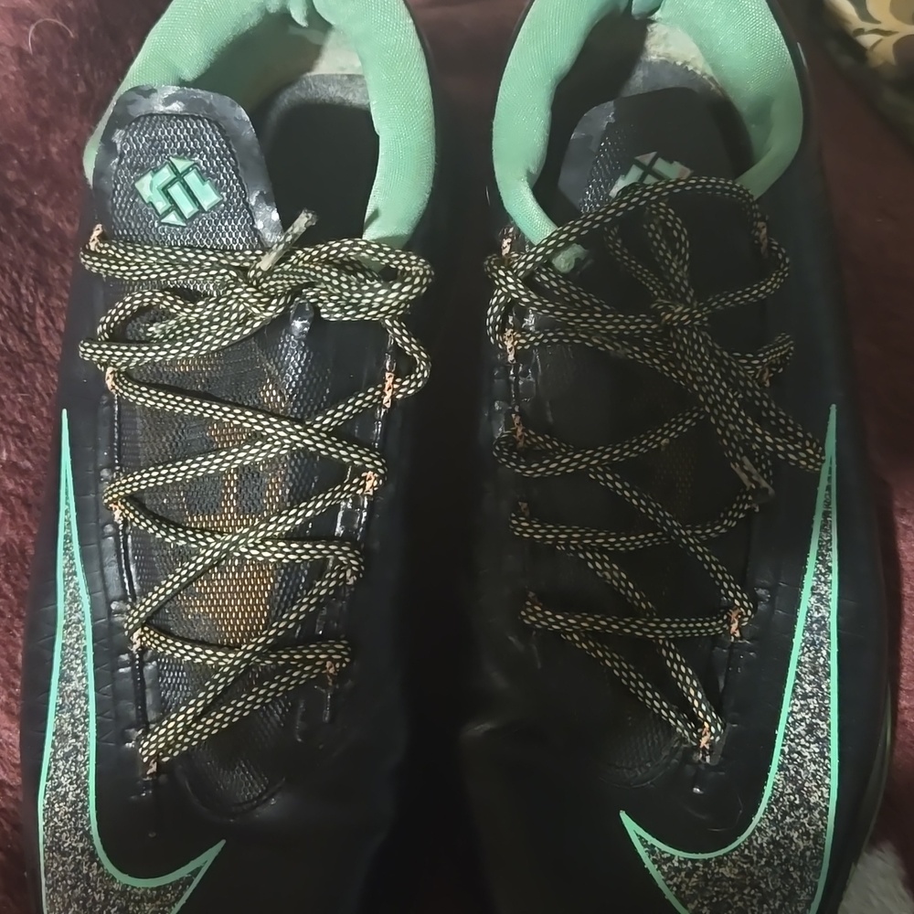 Kevin Durant nikes